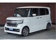 2022 HONDA N-BOX CUSTOM
