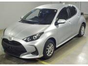 2023 TOYOTA YARIS