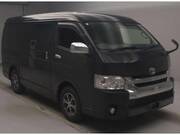 2020 TOYOTA HIACE WAGON