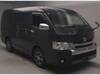 TOYOTA HIACE WAGON