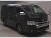 TOYOTA HIACE WAGON