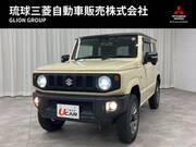 2020 SUZUKI JIMNY