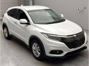 2019 HONDA VEZEL
