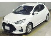 2020 TOYOTA YARIS