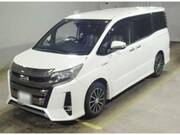 2019 TOYOTA NOAH