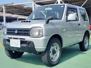 2014 SUZUKI JIMNY XG