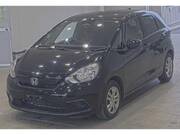 2022 HONDA FIT