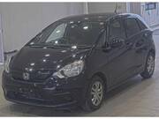 2022 HONDA FIT
