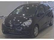 2022 HONDA FIT