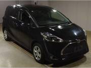 2021 TOYOTA SIENTA
