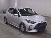 2022 TOYOTA YARIS