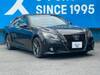 TOYOTA CROWN HYBRID