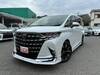 TOYOTA ALPHARD HYBRID