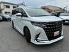 TOYOTA ALPHARD HYBRID