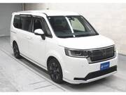 2022 HONDA STEPWAGON