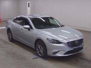 2015 MAZDA ATENZA SEDAN