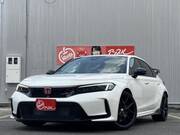 2026 HONDA CIVIC TYPE-R
