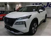 2023 NISSAN X-TRAIL