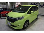 2017 HONDA FREED