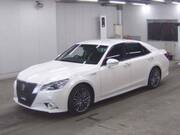 2013 TOYOTA CROWN HYBRID Athlete S