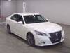 TOYOTA CROWN HYBRID