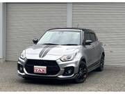 2025 SUZUKI SWIFT SPORT