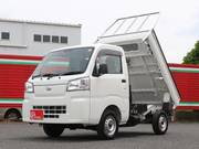 2022 DAIHATSU HIJET TRUCK
