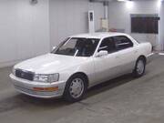 1993 TOYOTA CELSIOR C-TYPE