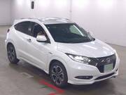 2017 HONDA VEZEL