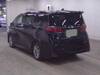 TOYOTA ALPHARD HYBRID