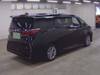 TOYOTA ALPHARD HYBRID