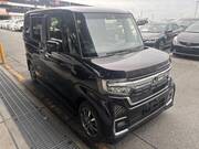2023 HONDA N-BOX CUSTOM