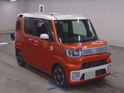 2015 DAIHATSU WAKE