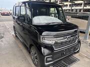 2021 HONDA N-BOX CUSTOM