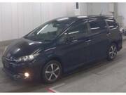 2013 TOYOTA WISH 1.8S MONOTONE