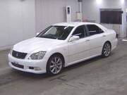 2007 TOYOTA CROWN