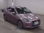 2016 MAZDA DEMIO