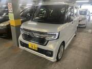 2022 HONDA N-BOX CUSTOM