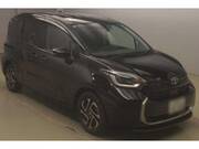 2023 TOYOTA SIENTA