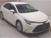 2020 TOYOTA COROLLA S