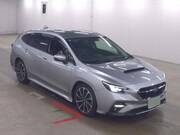 2020 SUBARU LEVORG