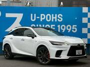 2024 LEXUS RX