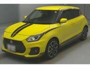 2022 SUZUKI SWIFT SPORT