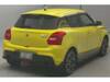 SUZUKI SWIFT SPORT