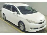 2014 TOYOTA WISH 1.8X