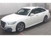 TOYOTA CROWN HYBRID