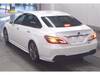 TOYOTA CROWN HYBRID