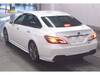 TOYOTA CROWN HYBRID