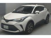 2020 TOYOTA C-HR