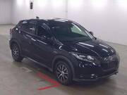 2016 HONDA VEZEL